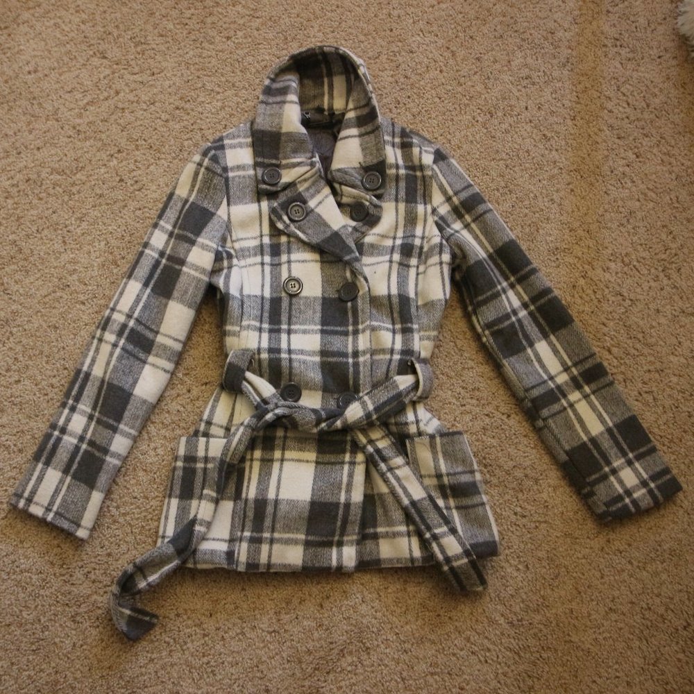 JouJou Peacoat Womens S